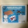 Hamertje tik : Tic Tac Toc