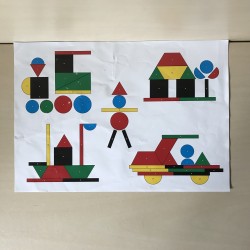 Hamertje Tik : Tictactoc