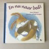En nu naar bed!