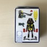 Playmobil : Nieuw. Dark Flyer. Set 3095