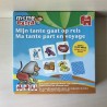 Memo extra : Mijn tante gaat op reis.