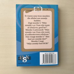 Supersnelle moppen voor de jeugd