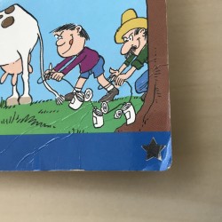 De gekste moppen voor de jeugd