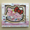 Puzzelplankje Knopjespuzzel : Nieuw. Eichhorn Hello Kitty.