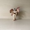 Papo : Engel. 9 cm. breed en 11 cm. hoog Nummer 69