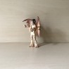 Papo : Engel. 9 cm. breed en 11 cm. hoog Nummer 69