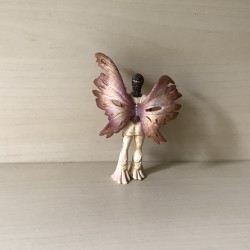 Papo : Engel. 9 cm. breed en 11 cm. hoog Nummer 69