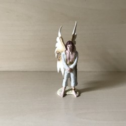 Papo : Engel. 6 cm. breed en 12 cm. hoog Nummer 72