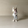 Papo : Engel. 6 cm. breed en 12 cm. hoog Nummer 72