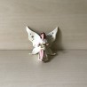 Papo : Engel. 8 cm. breed en 11,5 cm. hoog Nummer 75