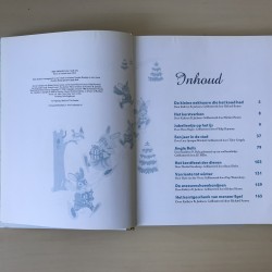 Het grote Gouden winterboek. ( 6 verhalen)