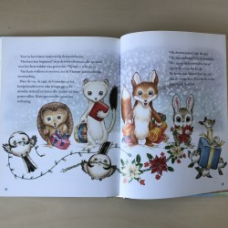 Het grote Gouden winterboek. ( 6 verhalen)