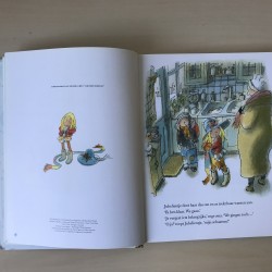 Het grote Gouden winterboek. ( 6 verhalen)