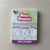 Breinbrekers : Zweedse Raadsels
