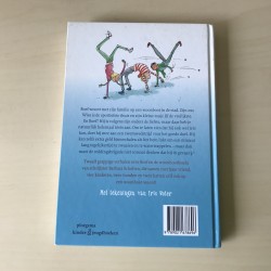 De woonbootbende