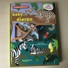 Magneetboek: baby dieren.