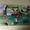 Magneetboek: baby dieren.