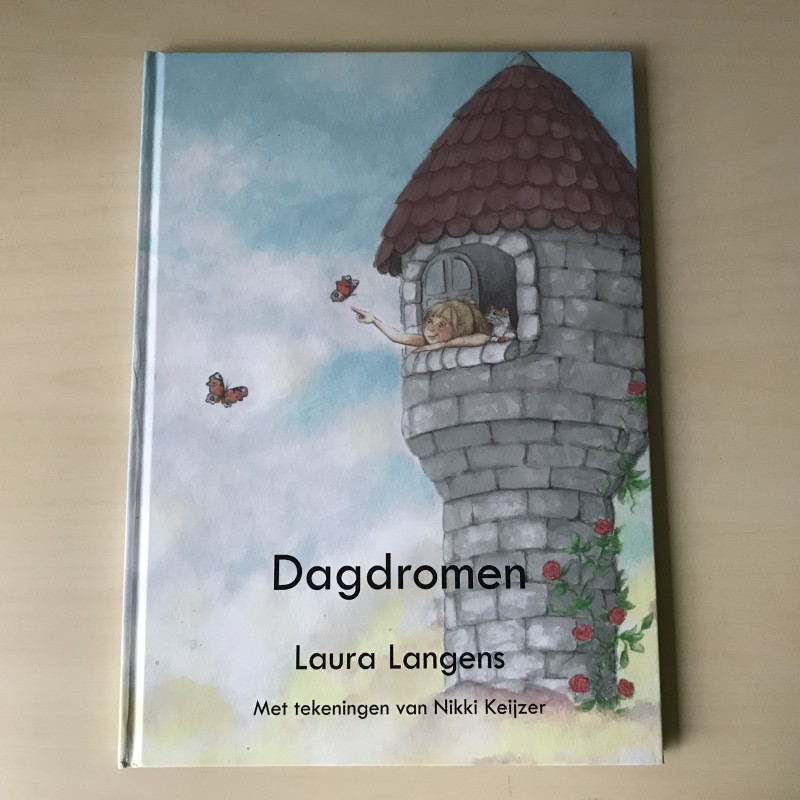 Dagdromen