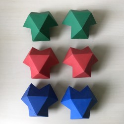 Plan Toys: Logical Blocks