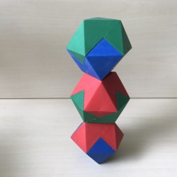 Plan Toys: Logical Blocks