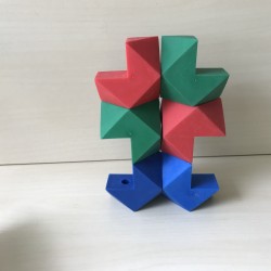 Plan Toys: Logical Blocks