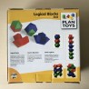 Plan Toys: Logical Blocks