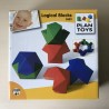 Plan Toys: Logical Blocks