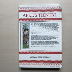 Afke’s tiental
