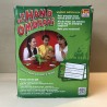In een Hand Omdraai