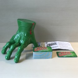 In een Hand Omdraai