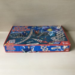 Stick storm : Mega stunt.