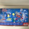 Stick storm : Mega stunt.