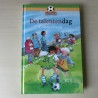 Corien Oranje : Superfriezen. De talentendag