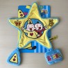 Bumba : Nieuw. Knuffeldoekje.