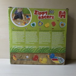 Zippy Racers