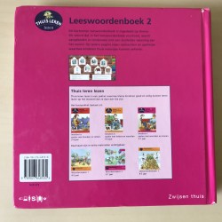 Zwijsen Leeswoordenboek 2