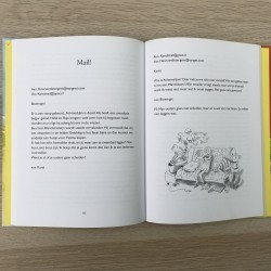 Janneke Schotveld: De flat van Fatima