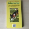 Gouden blokboekje: Ik ben een kat.