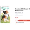 Gouden blokboekje: Ik ben een kat.