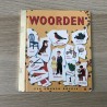 Gouden Boekjes : Woorden