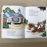 Suske en Wiske:  Een koe in de tuin. AVI 2