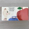 Kiekeboe Sophie! voelboek met flappen