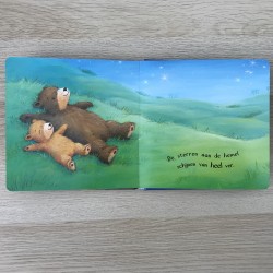Je bent mijn kleine ster