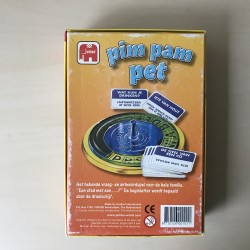 PimPamPet.  ( Pim Pam Pet )