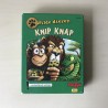 Knip Knap : kaartspel