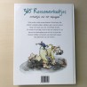 365 Reuzenverhaaltjes voor het slapen gaan.