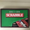 Scrabble Eén tegen één.
