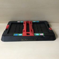 Scrabble Eén tegen één.