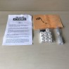 Scrabble Eén tegen één.