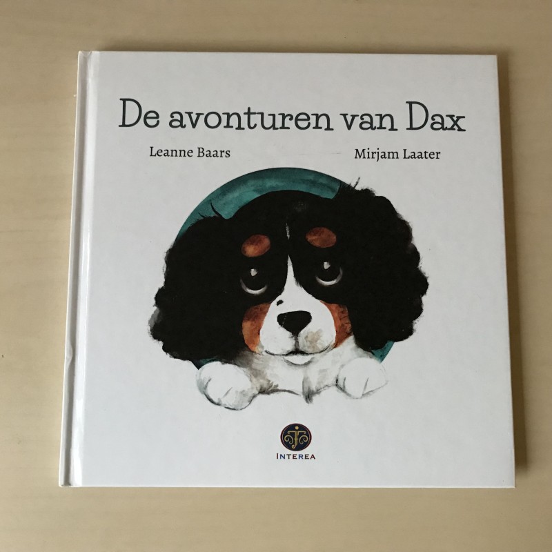 De avonturen van Dax